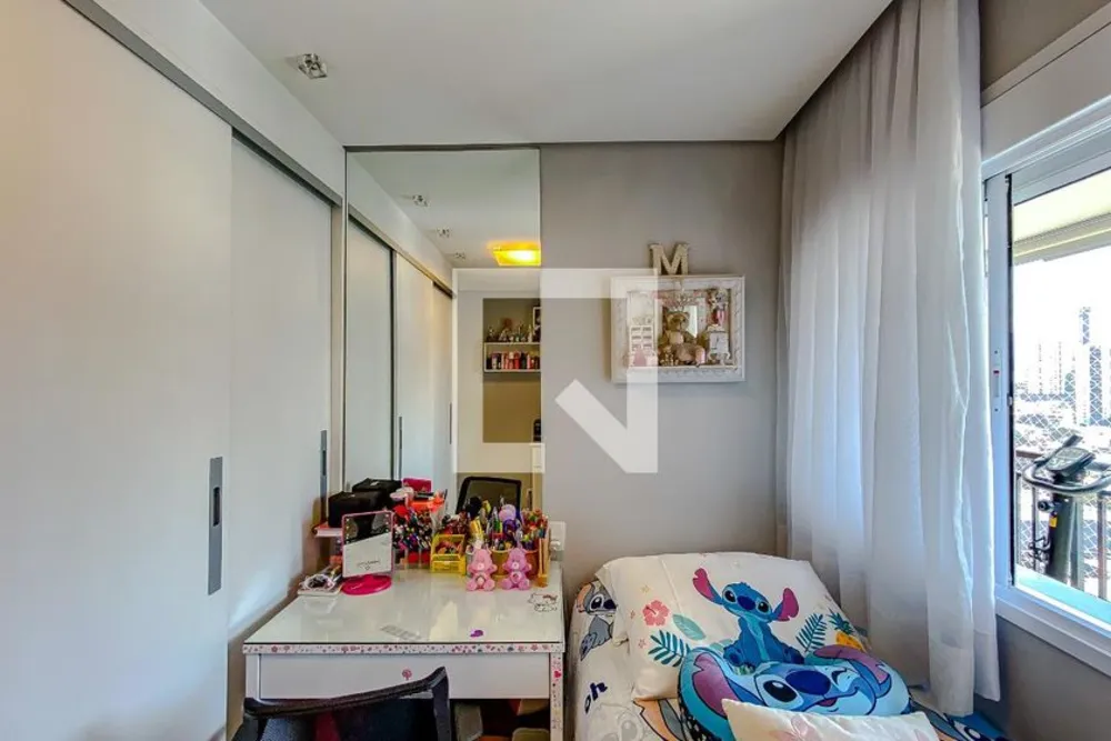 Apartamento, 3 quartos, 80 m² - Foto 3