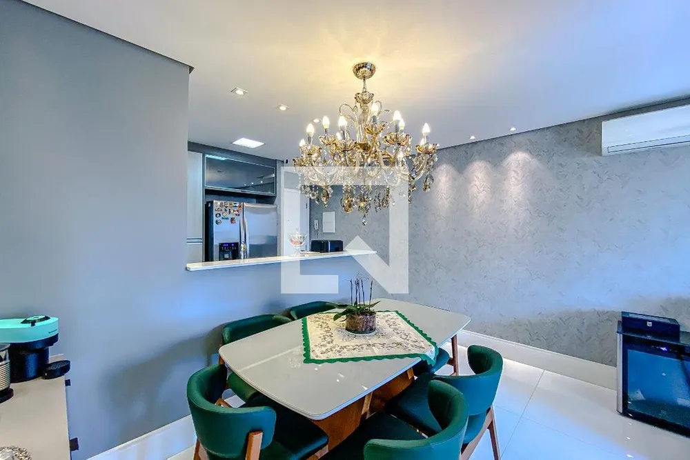 Apartamento, 3 quartos, 80 m² - Foto 7