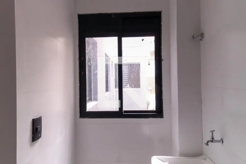 Apartamento, 2 quartos, 42 m² - Foto 2