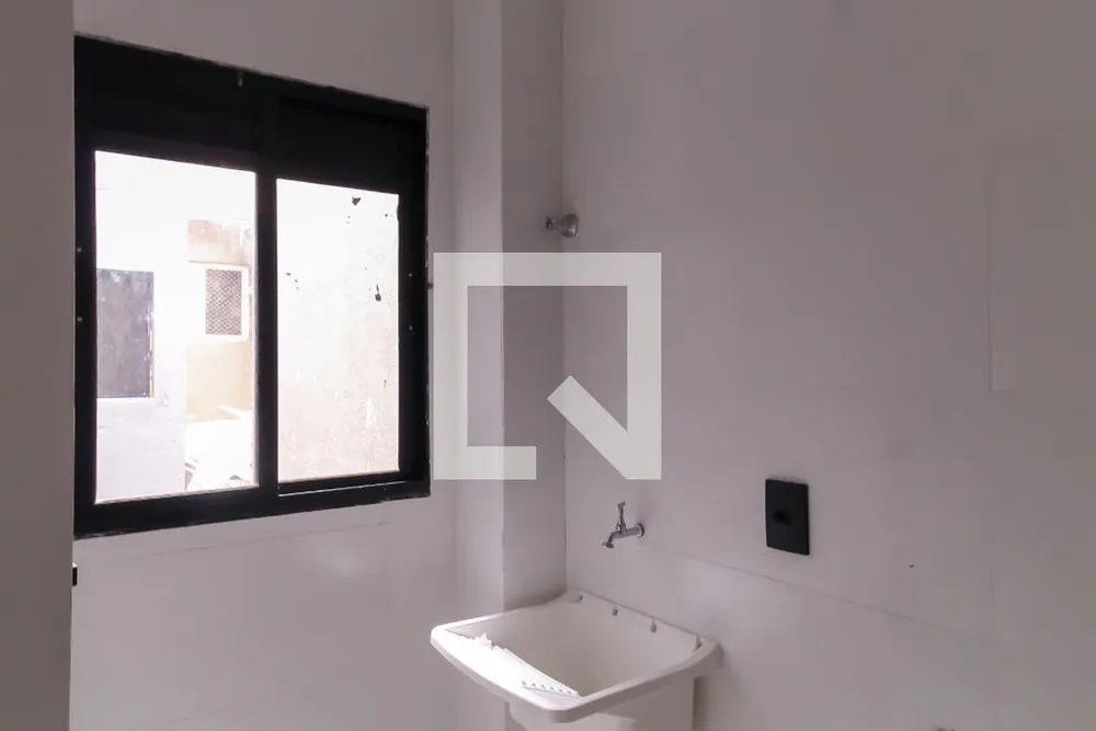 Apartamento, 2 quartos, 42 m² - Foto 1