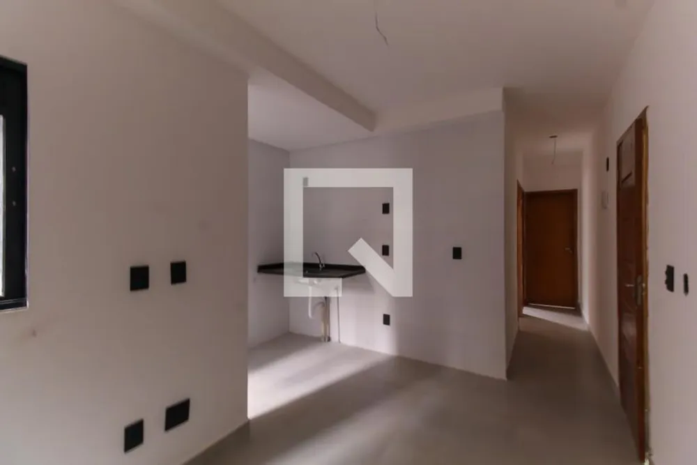 Apartamento, 2 quartos, 42 m² - Foto 4