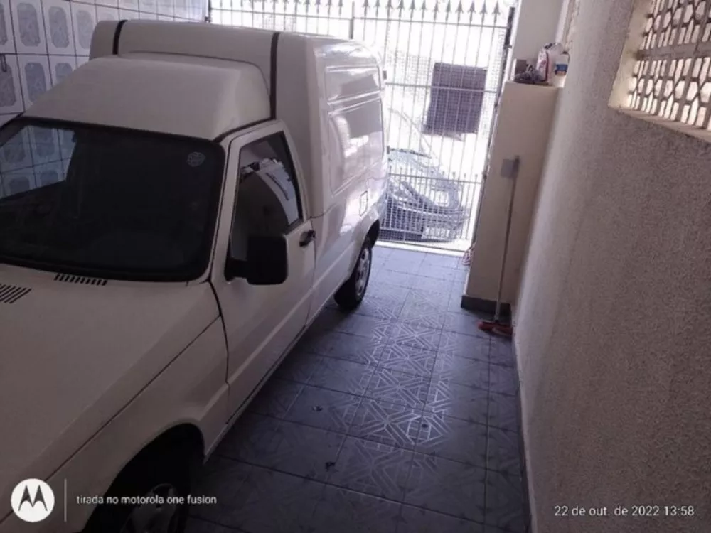 Casa, 3 quartos, 100 m² - Foto 1