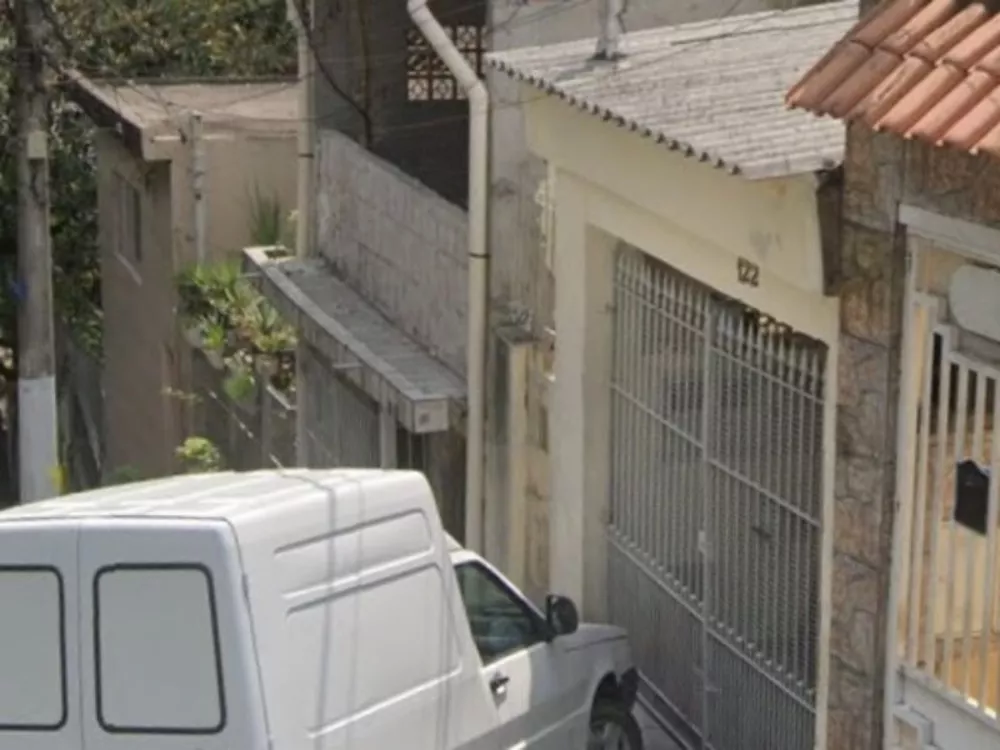 Casa, 3 quartos, 100 m² - Foto 2