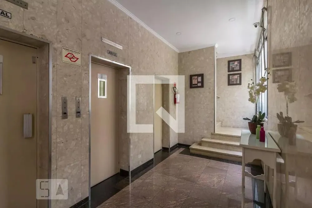 Apartamento, 1 quarto, 40 m² - Foto 4