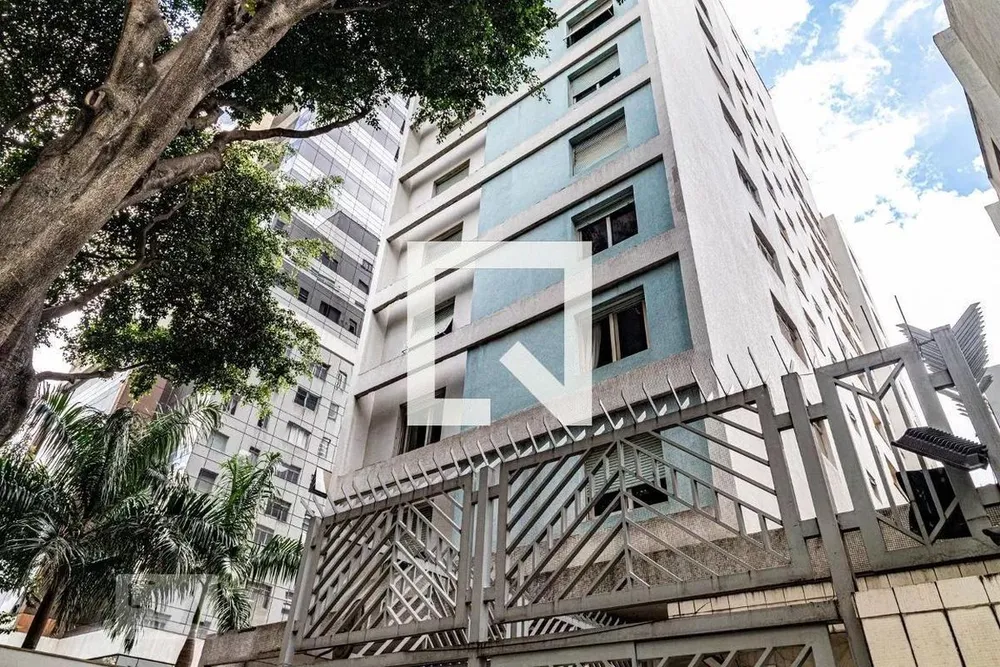 Apartamento, 1 quarto, 40 m² - Foto 8