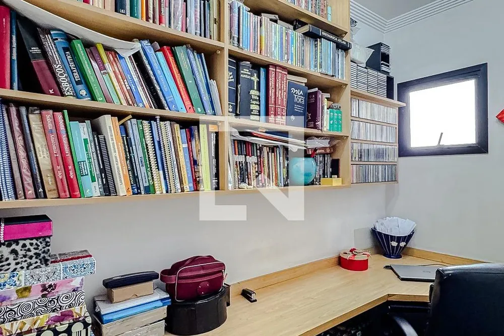 Apartamento, 3 quartos, 104 m² - Foto 4