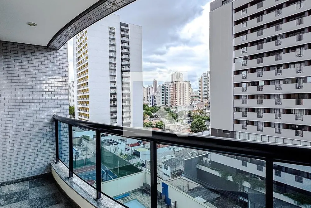 Apartamento, 3 quartos, 104 m² - Foto 9