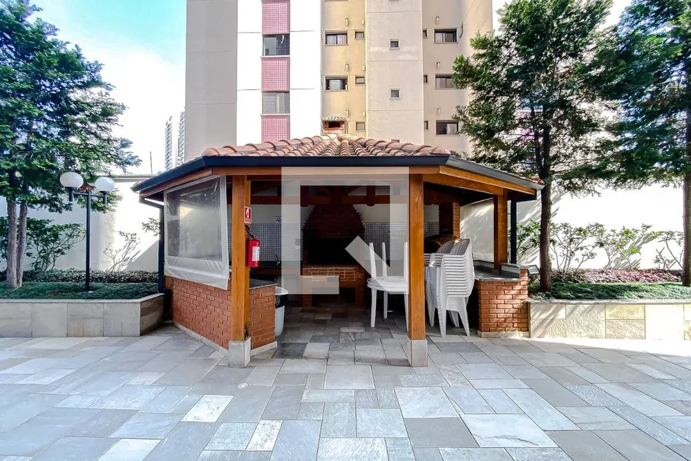 Apartamento, 3 quartos, 104 m² - Foto 1