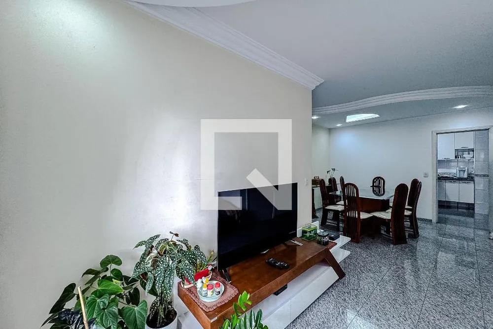 Apartamento, 3 quartos, 104 m² - Foto 2