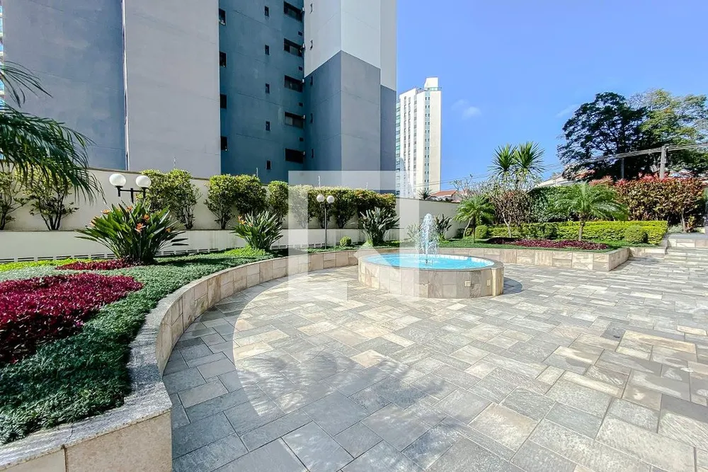 Apartamento, 3 quartos, 104 m² - Foto 3
