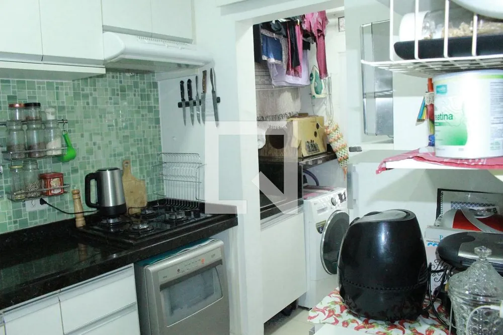 Apartamento, 1 quarto, 57 m² - Foto 4