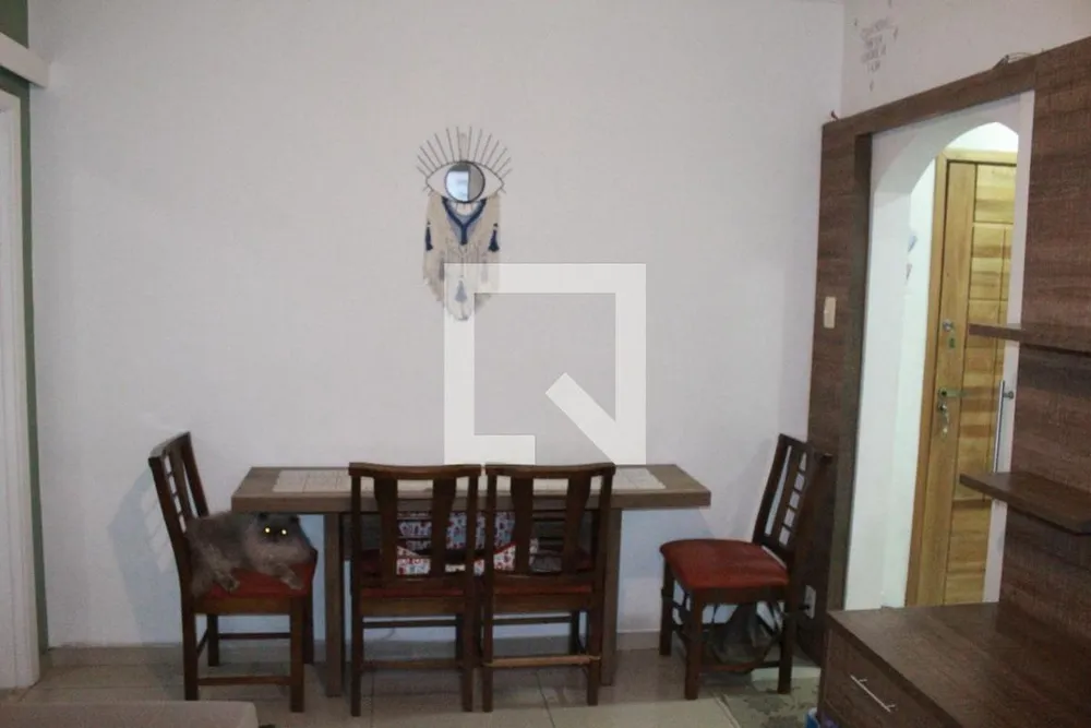 Apartamento, 1 quarto, 57 m² - Foto 5