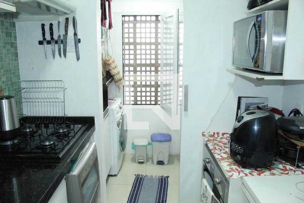 Apartamento, 1 quarto, 57 m² - Foto 8