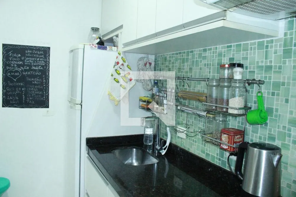 Apartamento, 1 quarto, 57 m² - Foto 5