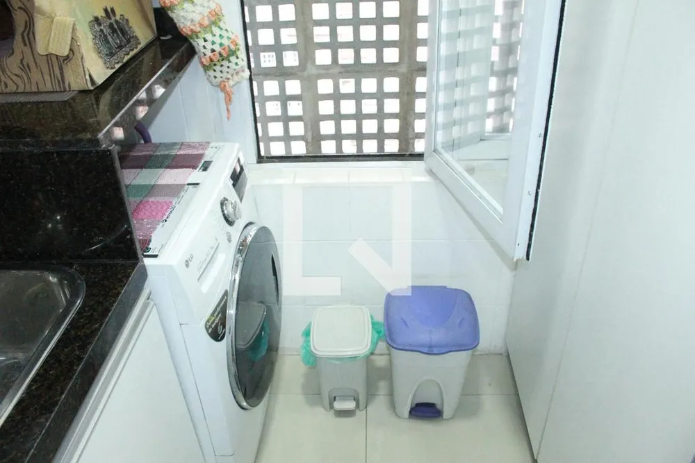 Apartamento, 1 quarto, 57 m² - Foto 3