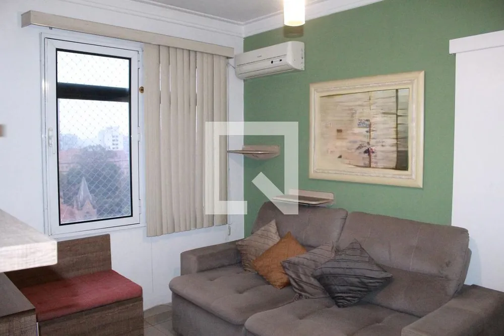 Apartamento, 1 quarto, 57 m² - Foto 6