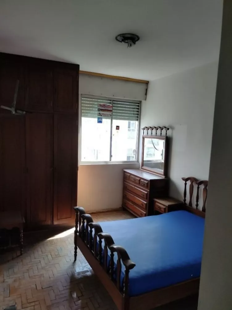 Apartamento, 3 quartos, 100 m² - Foto 1