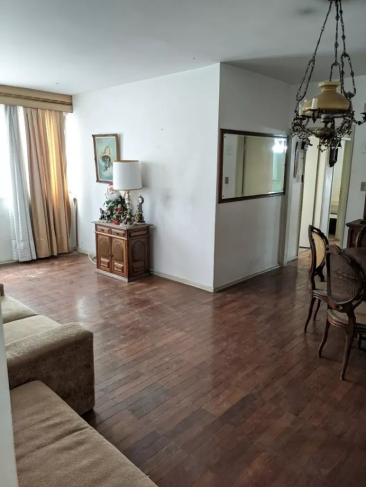Apartamento, 3 quartos, 100 m² - Foto 4