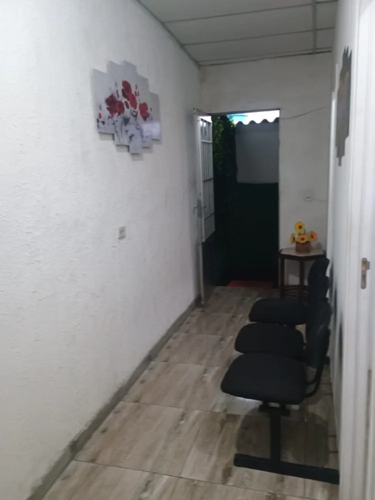 Prédio Inteiro, 120 m² - Foto 2
