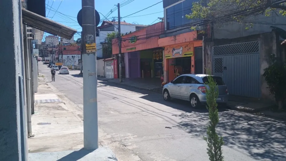 Prédio Inteiro, 120 m² - Foto 2