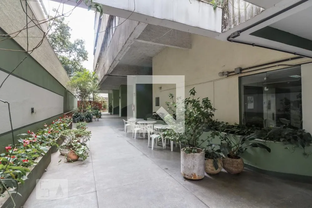 Apartamento, 1 quarto, 37 m² - Foto 7
