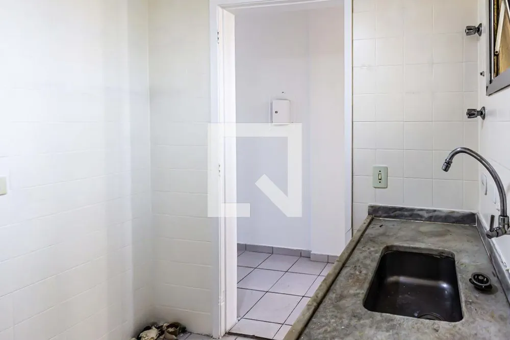 Apartamento, 1 quarto, 37 m² - Foto 1