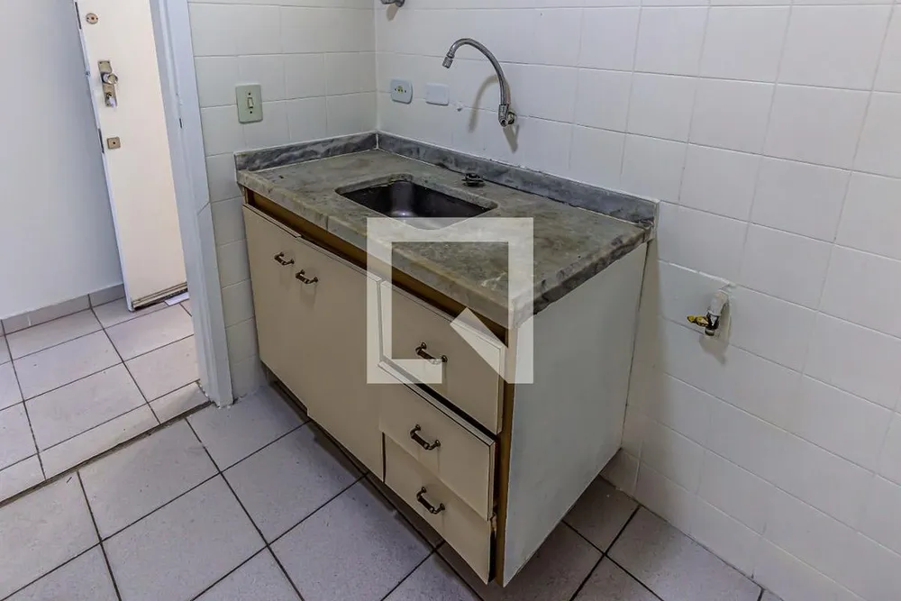 Apartamento, 1 quarto, 37 m² - Foto 4