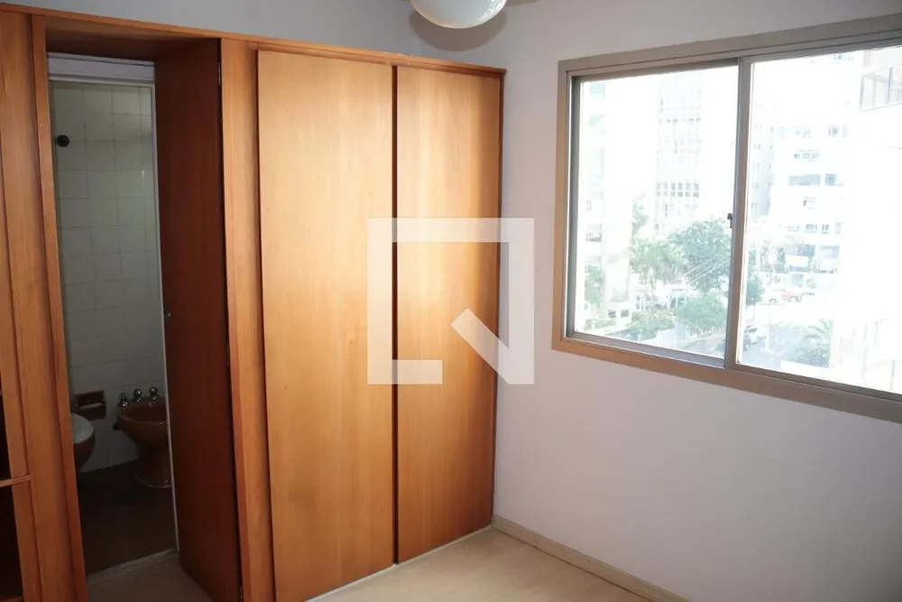 Kitnet-Studio, 36 m² - Foto 1
