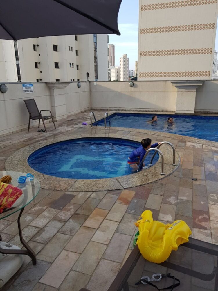 Apartamento, 3 quartos, 74 m² - Foto 10