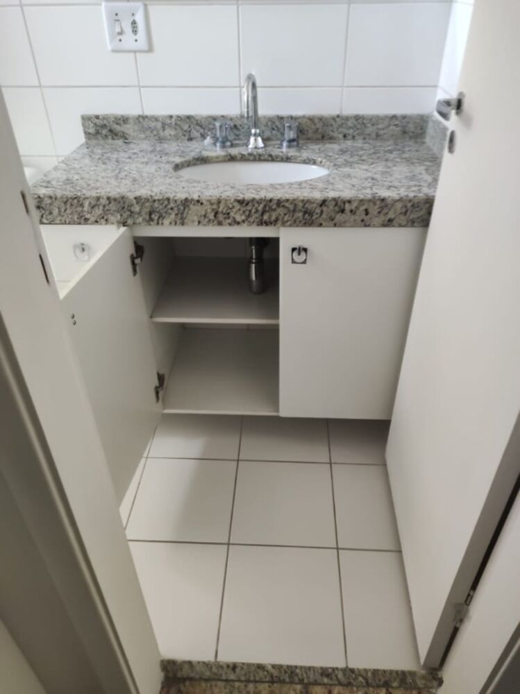 Apartamento, 3 quartos, 74 m² - Foto 1