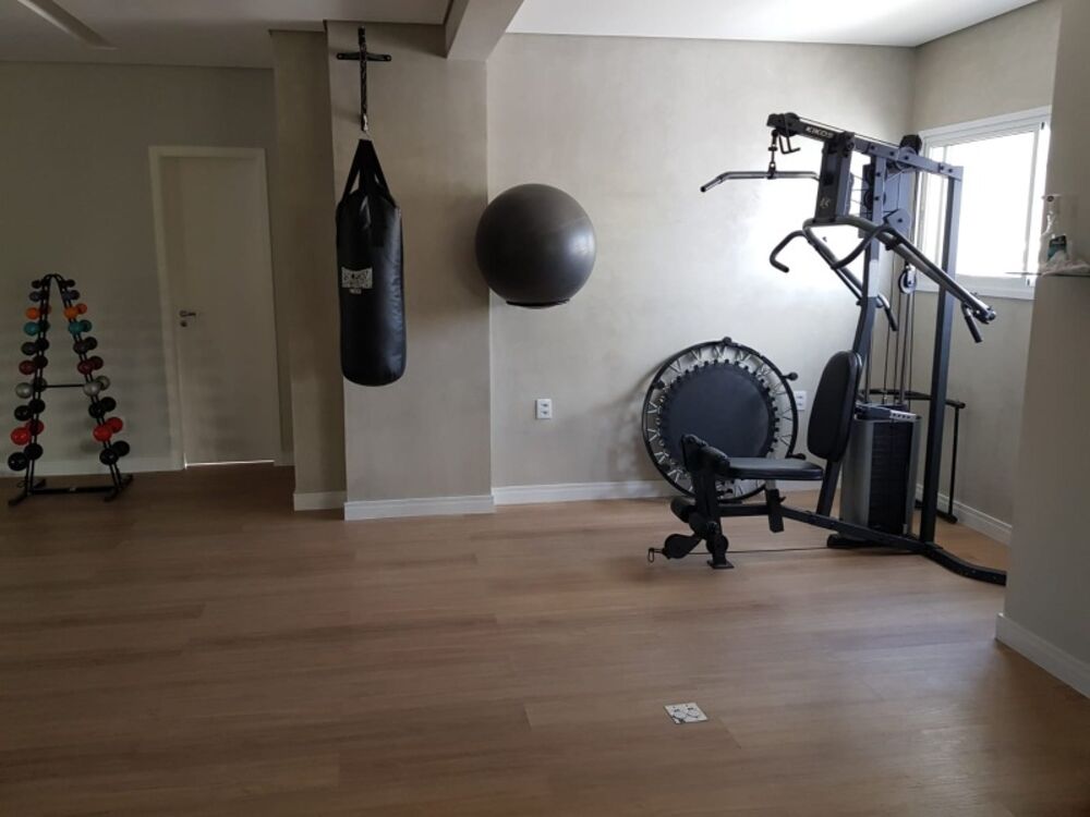 Apartamento, 3 quartos, 74 m² - Foto 6