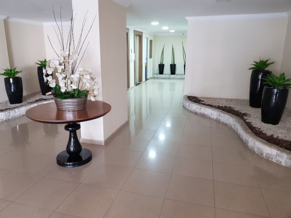 Apartamento, 3 quartos, 74 m² - Foto 9