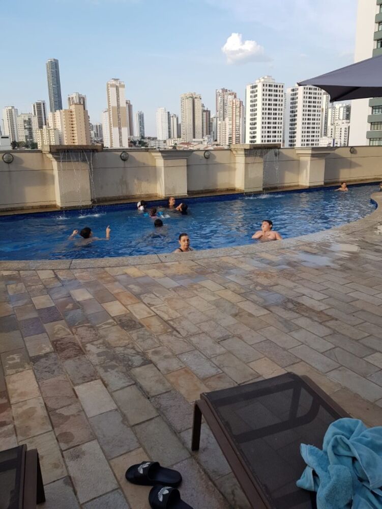 Apartamento, 3 quartos, 74 m² - Foto 12