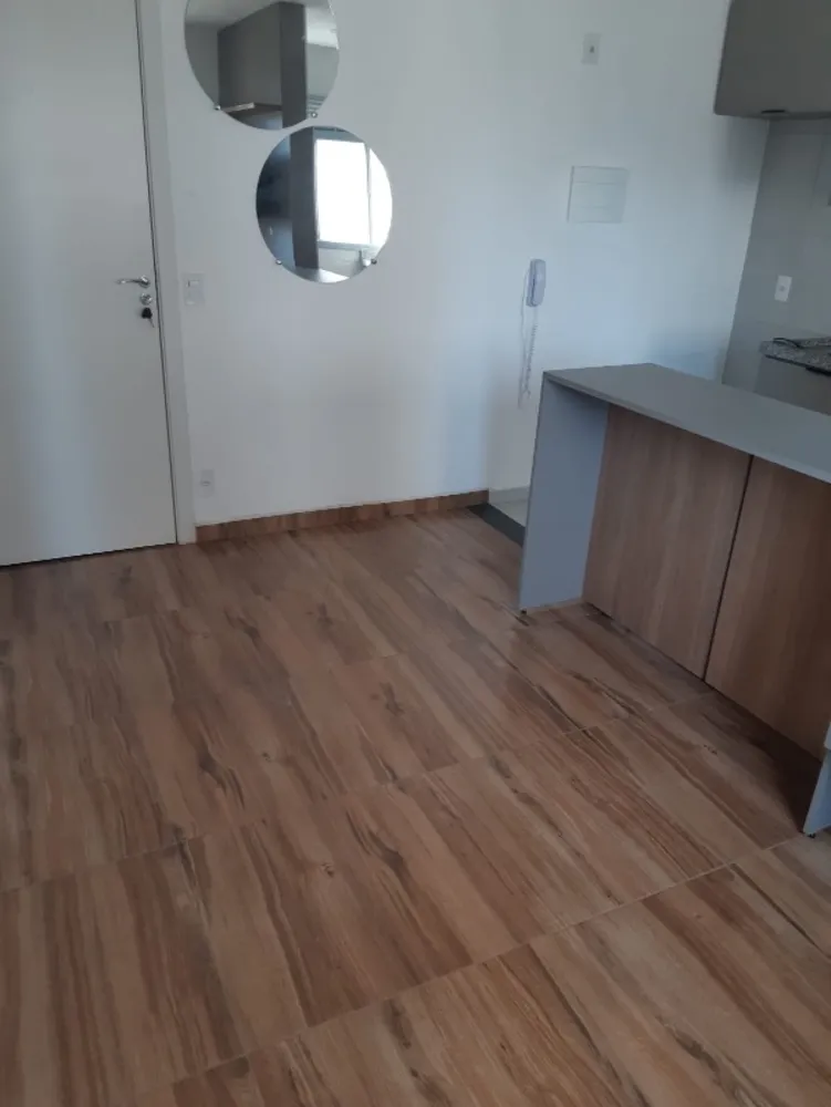 Apartamento, 1 quarto, 30 m² - Foto 4