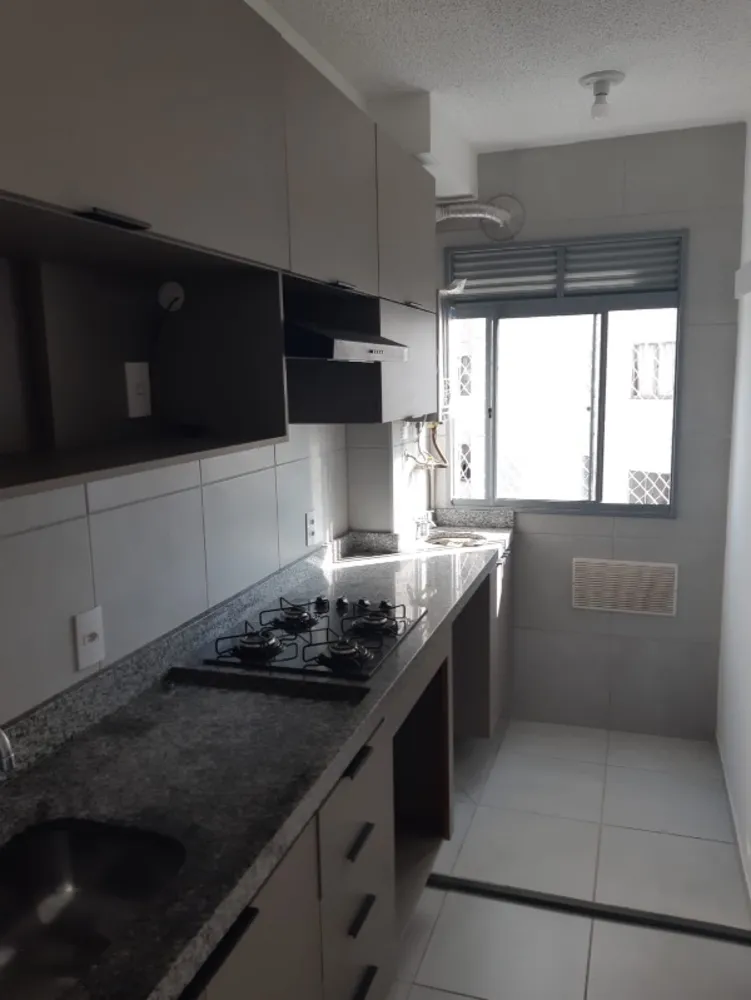 Apartamento, 1 quarto, 30 m² - Foto 2