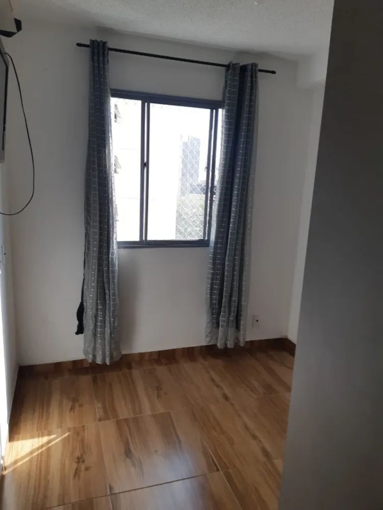 Apartamento, 1 quarto, 30 m² - Foto 1