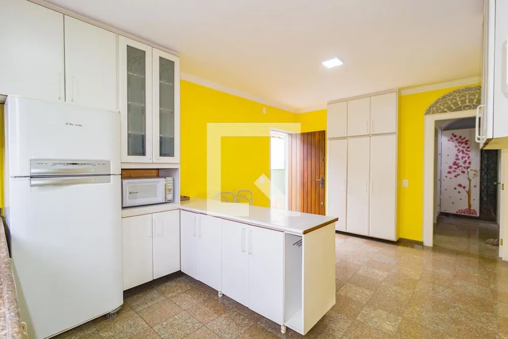 Casa, 3 quartos, 300 m² - Foto 9