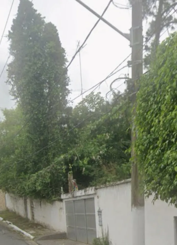 Terreno, 403 m² - Foto 1