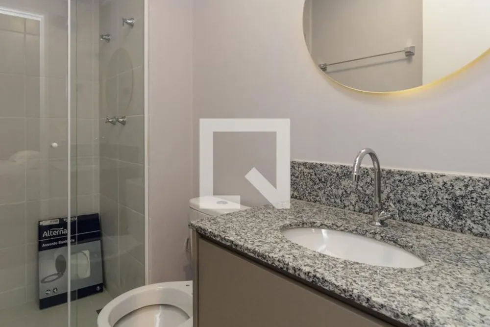 Kitnet-Studio, 24 m² - Foto 2