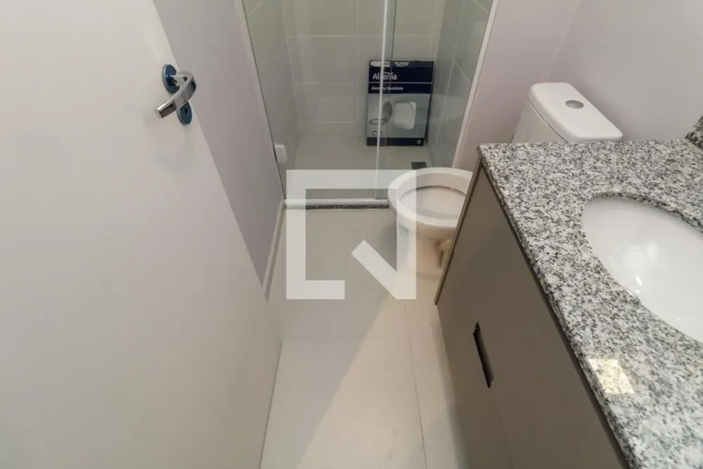 Kitnet-Studio, 24 m² - Foto 4