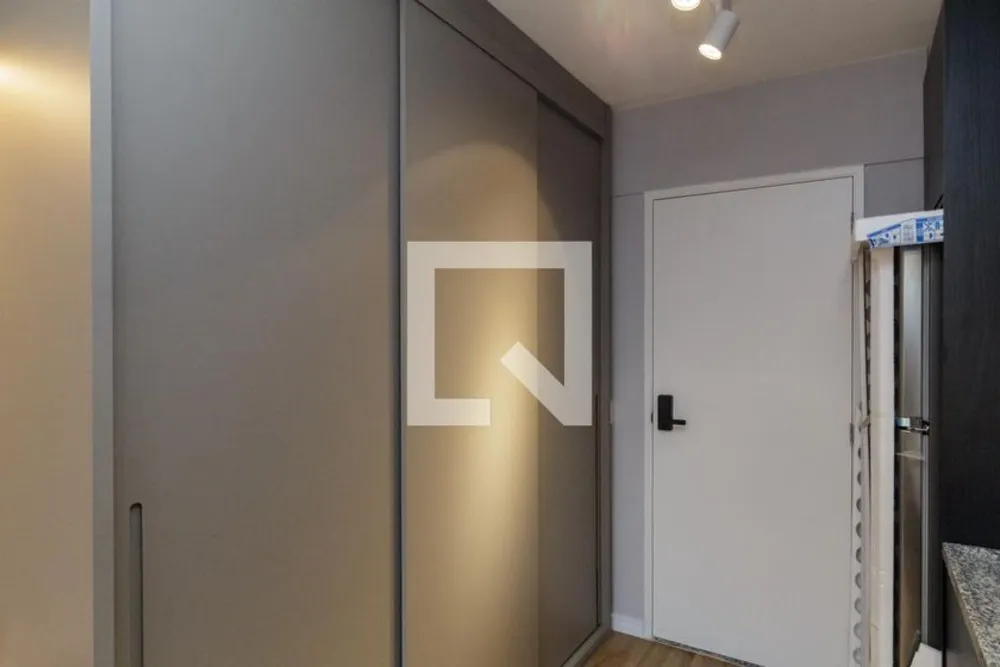 Kitnet-Studio, 24 m² - Foto 8
