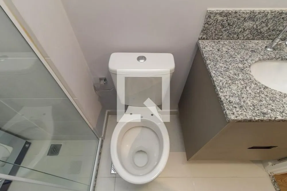 Kitnet-Studio, 24 m² - Foto 4