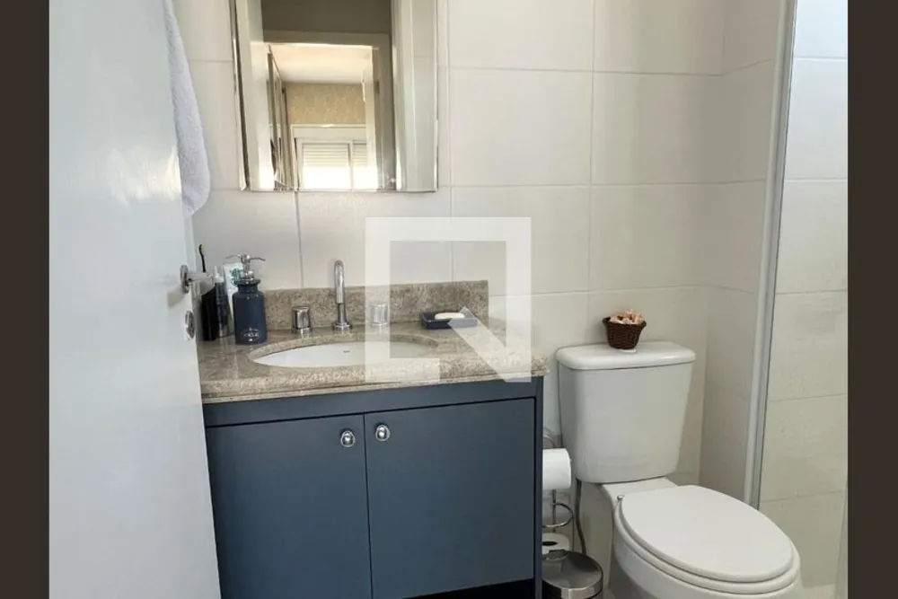 Apartamento, 3 quartos, 96 m² - Foto 8