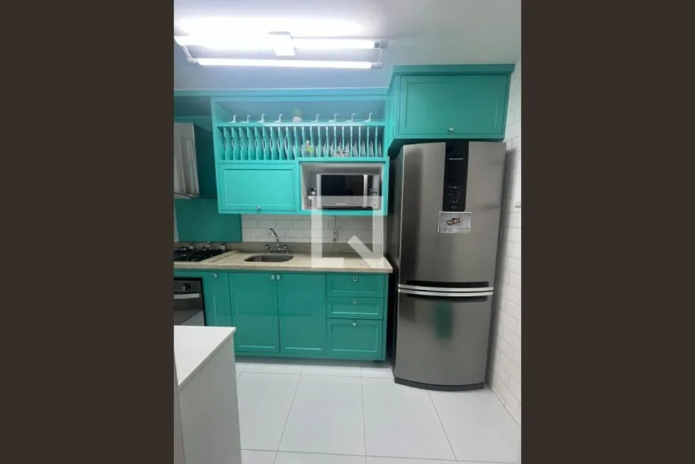 Apartamento, 3 quartos, 96 m² - Foto 11