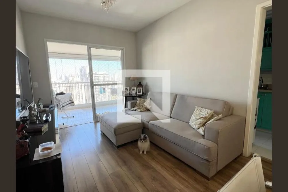 Apartamento, 3 quartos, 96 m² - Foto 1