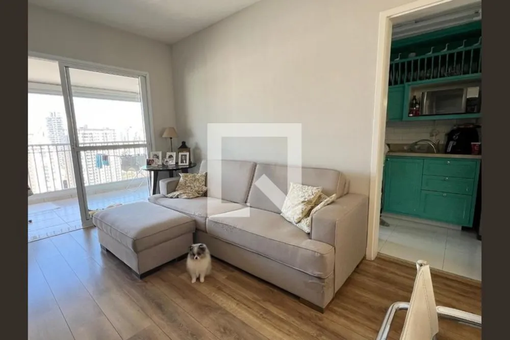 Apartamento, 3 quartos, 96 m² - Foto 5