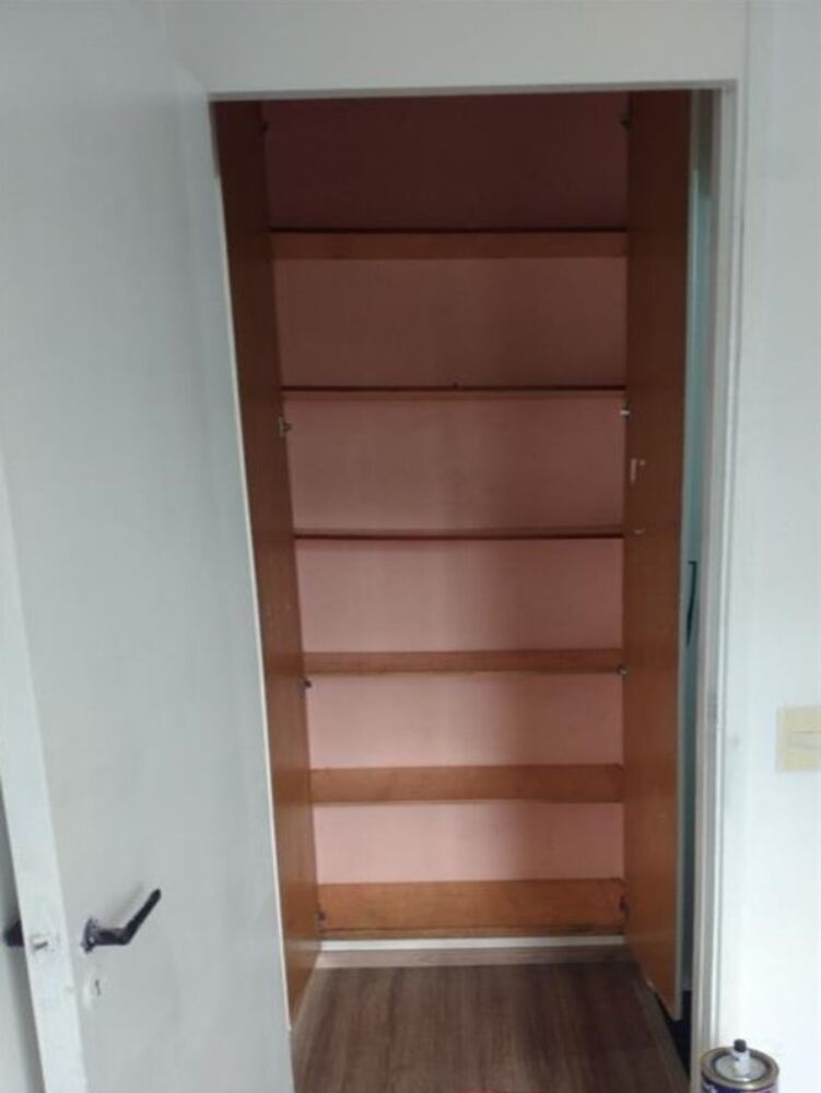 Apartamento à venda com 2 quartos, 43m² - Foto 2