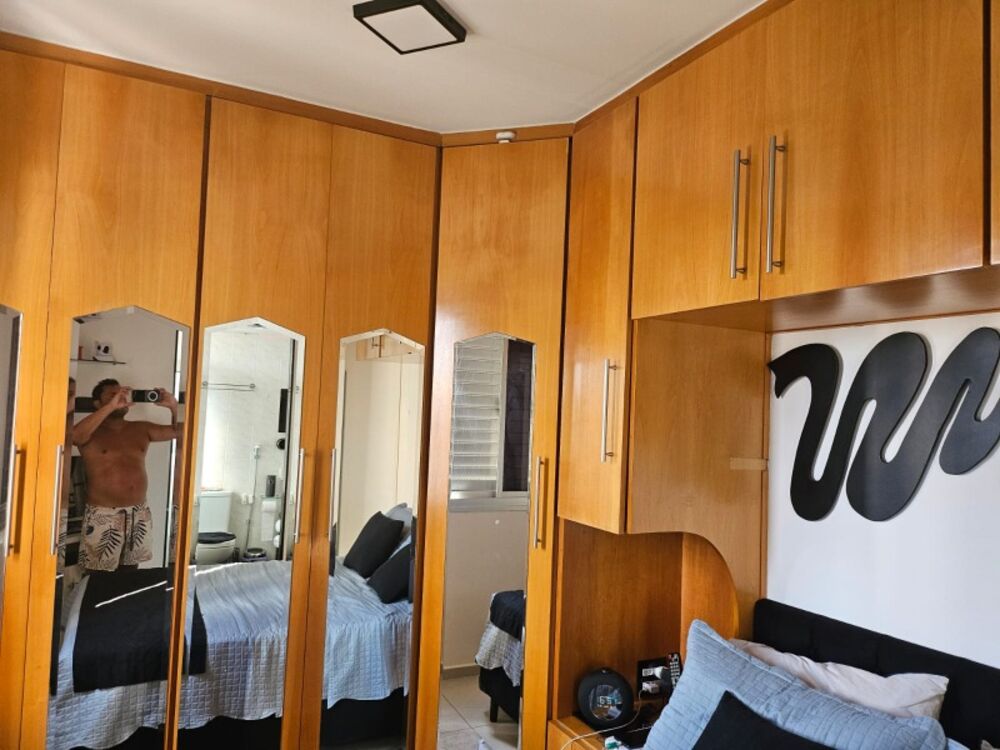 Apartamento, 2 quartos, 57 m² - Foto 9