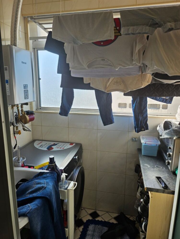 Apartamento, 2 quartos, 57 m² - Foto 1