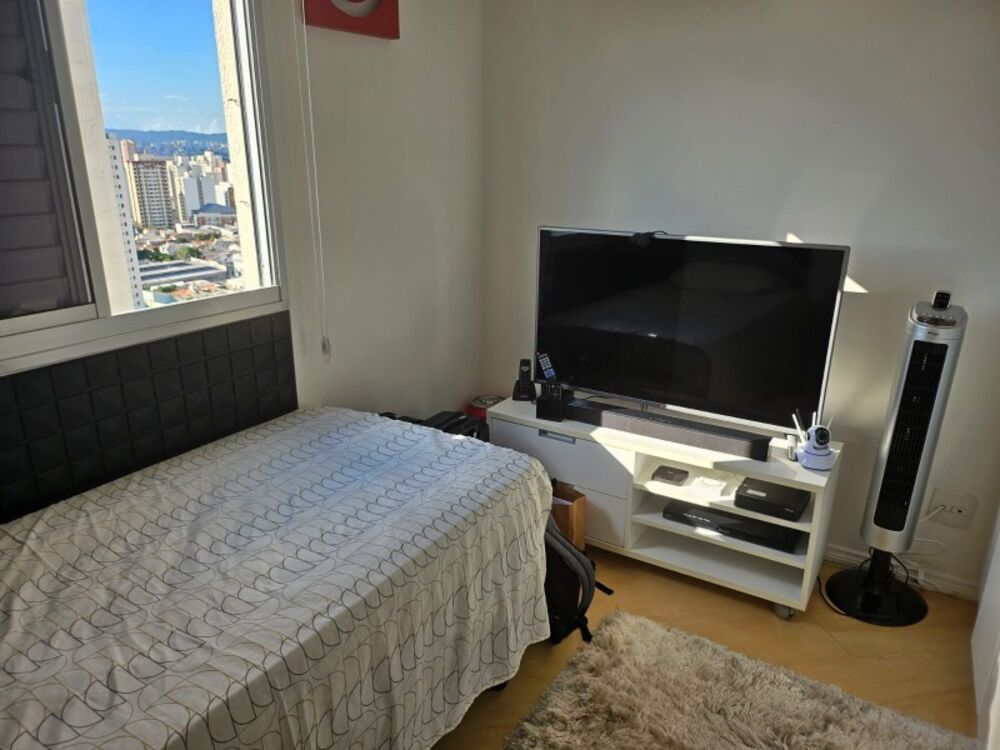 Apartamento, 2 quartos, 57 m² - Foto 7